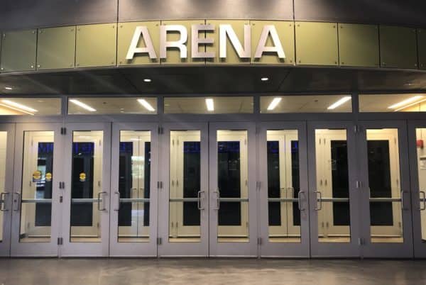 Arena Tucson Convention Center | Tucson Convention Center - Tickets, Parking, Dining
