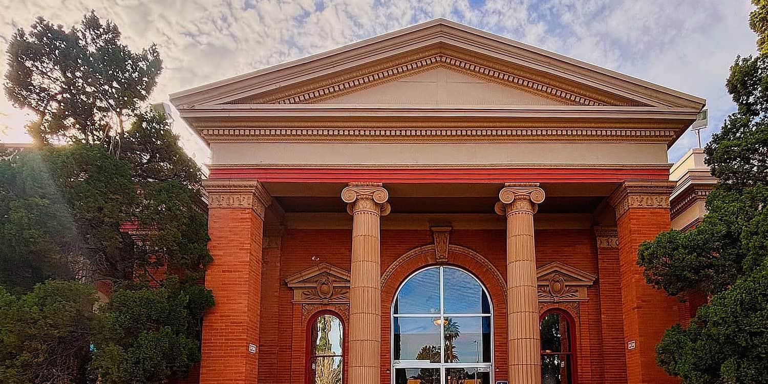 Childrens Museum Tucson Downtown 1 | Children's Museum Tucson Guide - Tickets, Parking, Special Events