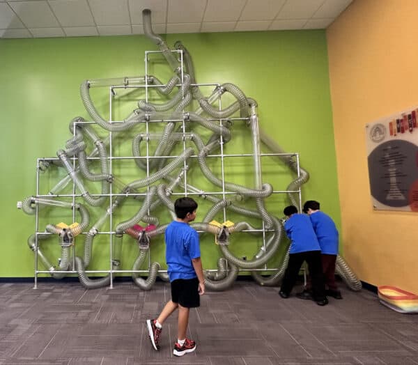 Childrens Museum Tucson Summer Camps | Children's Museum Tucson Guide - Tickets, Parking, Special Events