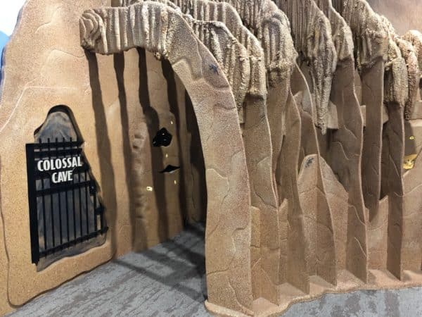 Colossal Cave Childrens Museum Tucson | Children's Museum Tucson Guide - Tickets, Parking, Special Events