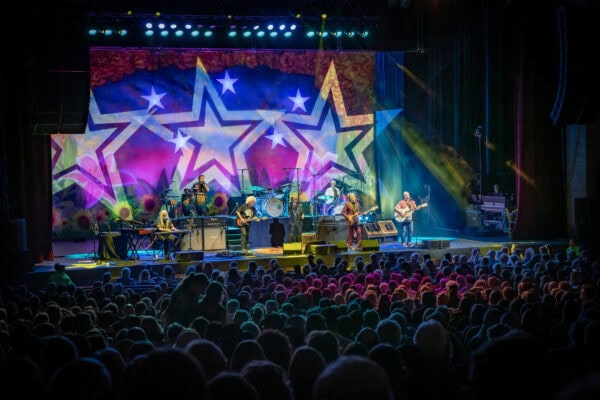 Concert Tucson Convention Center Downtown | Tucson Convention Center - Tickets, Parking, Dining