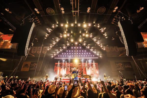 Country Music Concert Tucson Convention Center Downtown | Tucson Convention Center - Tickets, Parking, Dining