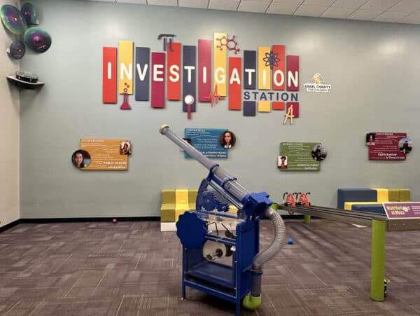 Investigation Station Childrens Museum Tucson | Children's Museum Tucson Guide - Tickets, Parking, Special Events