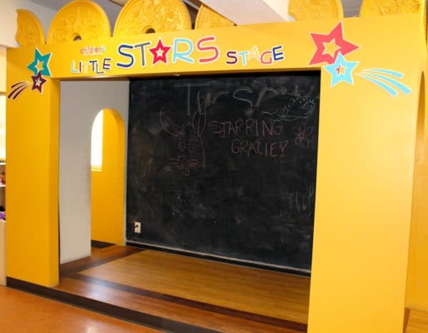 Little Stars Stage Childrens Museum Tucson | Children's Museum Tucson Guide - Tickets, Parking, Special Events