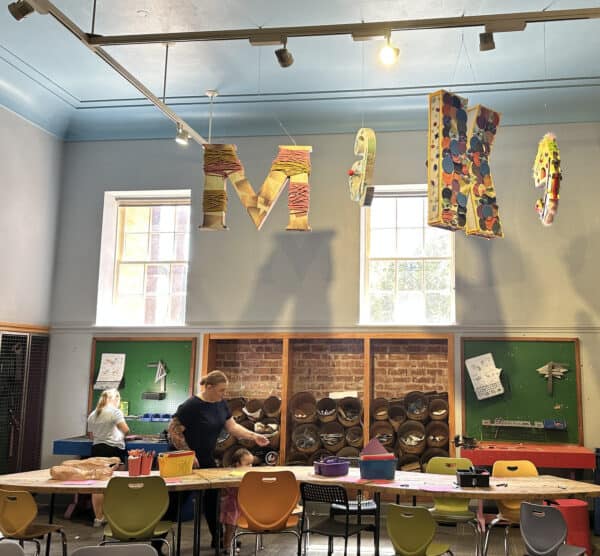 Make Art Exhibit Childrens Museum Tucson | Children's Museum Tucson Guide - Tickets, Parking, Special Events