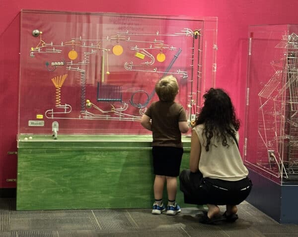 Marbles Childrens Museum Tucson 1 | Children's Museum Tucson Guide - Tickets, Parking, Special Events