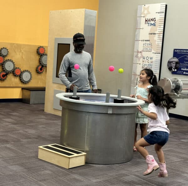 Science Kids Childrens Museum Tucson 1 | Children's Museum Tucson Guide - Tickets, Parking, Special Events