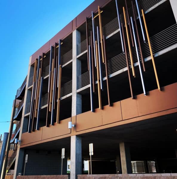 Tucson Convention Center Parking Garage Downtown | Tucson Convention Center - Tickets, Parking, Dining