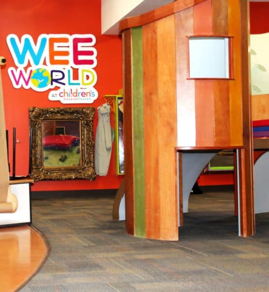 Wee World Childrens Museum Tucson | Children's Museum Tucson Guide - Tickets, Parking, Special Events