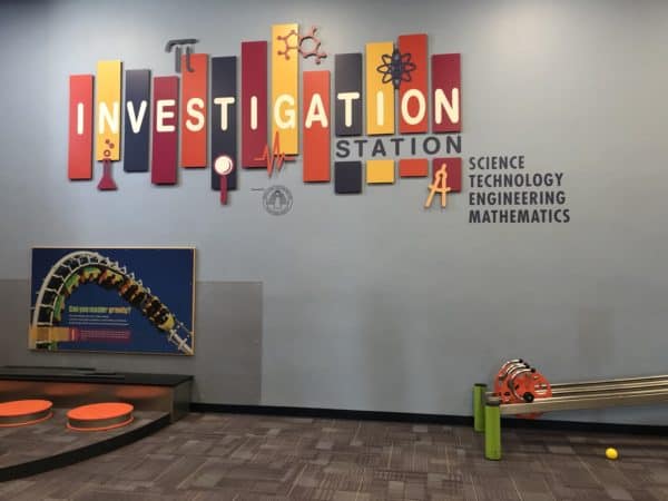 investigation station science technology Childrens Museum Tucson | Children's Museum Tucson Guide - Tickets, Parking, Special Events