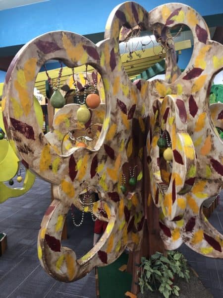 magnetic fruit tree Childrens Museum Tucson | Children's Museum Tucson Guide - Tickets, Parking, Special Events