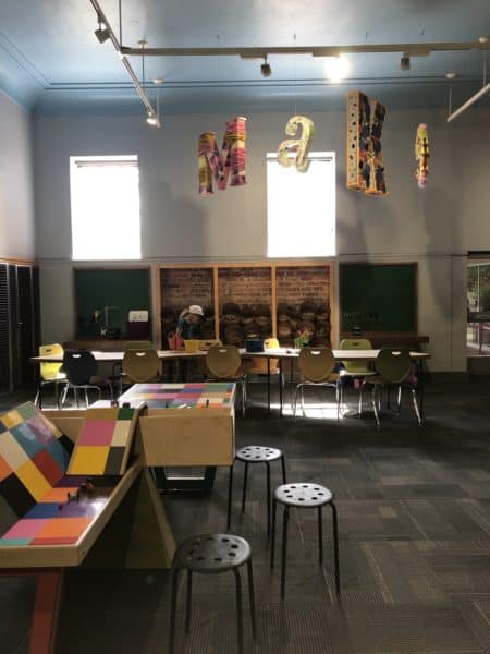 make room Childrens Museum Tucson | Children's Museum Tucson Guide - Tickets, Parking, Special Events