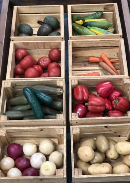 vegetables Childrens Museum Tucson | Children's Museum Tucson Guide - Tickets, Parking, Special Events