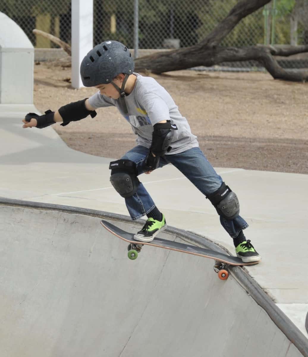 Take A Tour of the Ott Family YMCA | TucsonTopia