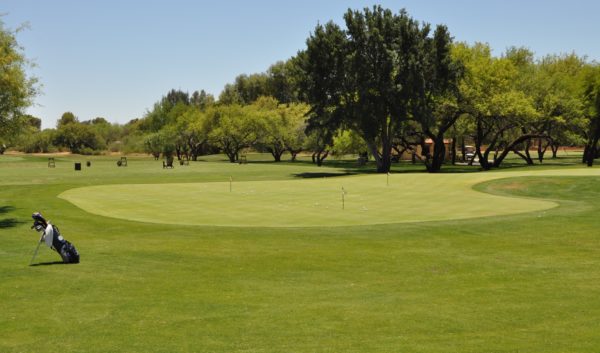 golf clubs Tucson Country Club | Neighborhood Spotlight: Tucson Country Club Estates