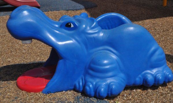 hippo playground McDonald Park Tucson | Park Profile: McDonald Park