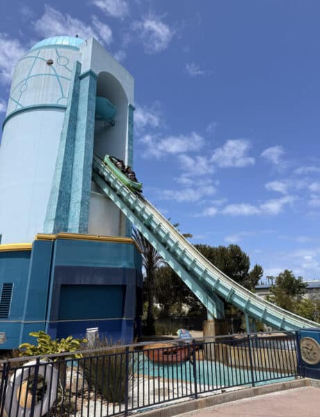 Atlantis Log Ride SeaWorld San Diego Atlantis Log Ride SeaWorld San Diego | Complete Guide to SeaWorld San Diego