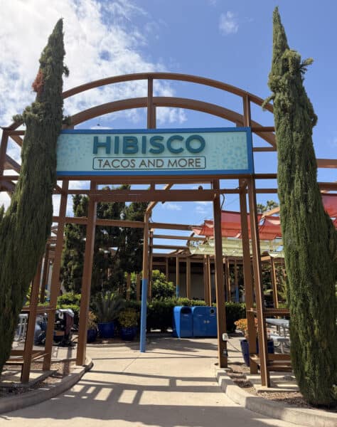 Hibisco Tacos and More SeaWorld San Diego Dining Deal Hibisco Tacos and More SeaWorld San Diego Dining Deal | Complete Guide to SeaWorld San Diego