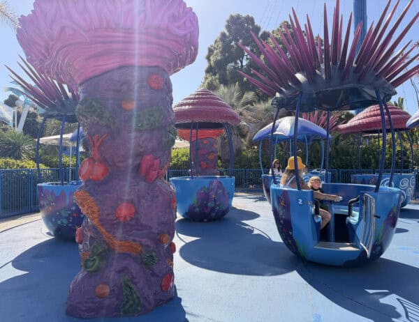 Kids Rides SeaWorld San Diego Kids Rides SeaWorld San Diego | Complete Guide to SeaWorld San Diego