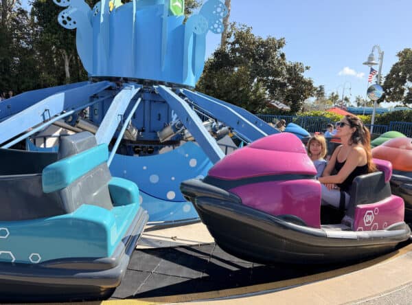 Mother Daughter Trip Ride SeaWorld San Diego Amusement Park Mother Daughter Trip Ride SeaWorld San Diego Amusement Park | Complete Guide to SeaWorld San Diego