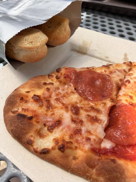 Pepperoni Pizza Bread Sticks Dining Deal All Day SeaWorld San Diego Pepperoni Pizza Bread Sticks Dining Deal All Day SeaWorld San Diego | Complete Guide to SeaWorld San Diego