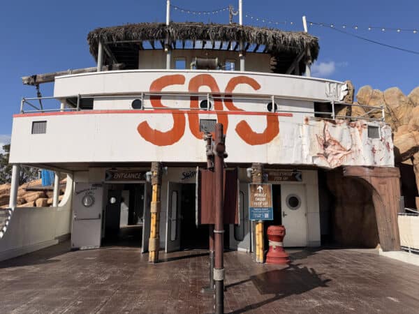 SOS Restaurant SeaWorld San Diego Dining SOS Restaurant SeaWorld San Diego Dining | Complete Guide to SeaWorld San Diego