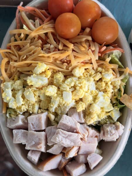 Salad Dining Deal SeaWorld San Diego Salad Dining Deal SeaWorld San Diego | Complete Guide to SeaWorld San Diego