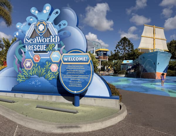 SeaWorld Rescue Jr San Diego SeaWorld Rescue Jr San Diego | Complete Guide to SeaWorld San Diego
