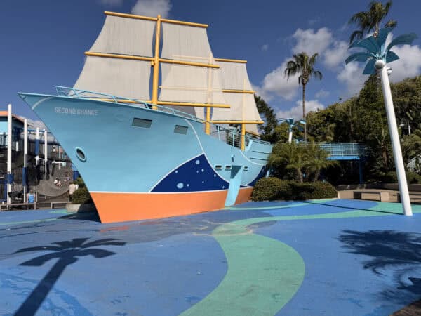 Splash Pad SeaWorld San Diego Splash Pad SeaWorld San Diego | Complete Guide to SeaWorld San Diego