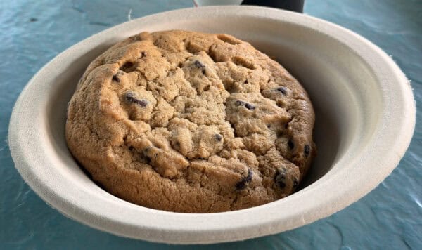 chocolate chip cookie dessert dining deal SeaWorld San Diego chocolate chip cookie dessert dining deal SeaWorld San Diego | Complete Guide to SeaWorld San Diego