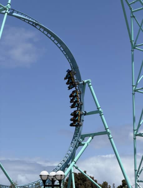 roller coasters thrill rides SeaWorld San Diego roller coasters thrill rides SeaWorld San Diego | Complete Guide to SeaWorld San Diego