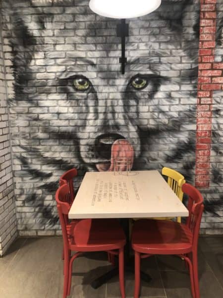 Dining Great Wolf Lodge Hungry As A Wolf Restaurant Dining Great Wolf Lodge Hungry As A Wolf Restaurant