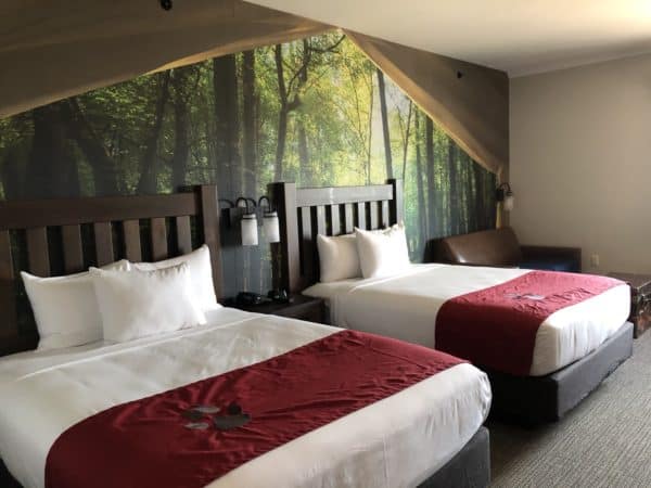 Family Suite Standard Sleeps 6 Great Wolf Lodge Arizona | Great Wolf Lodge Arizona: Complete Guide