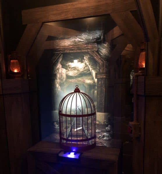 Inside the Mining Adventure Great Wolf Lodge Arizona Inside the Mining Adventure Great Wolf Lodge Arizona