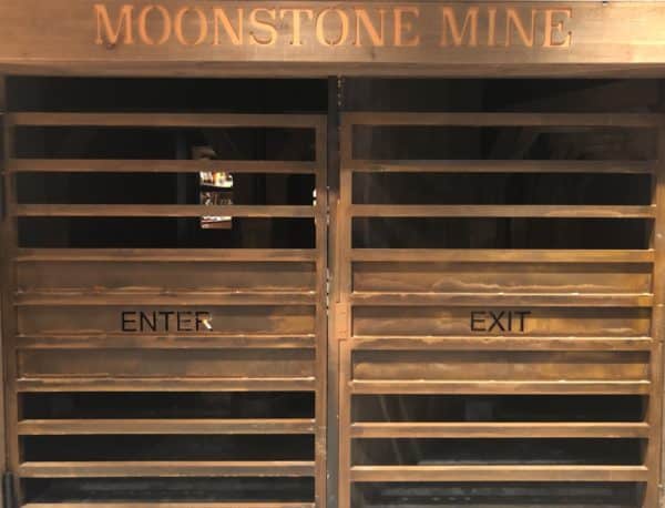 Moonstone Mine Adventure Great Wolf Lodge Arizona Moonstone Mine Adventure Great Wolf Lodge Arizona