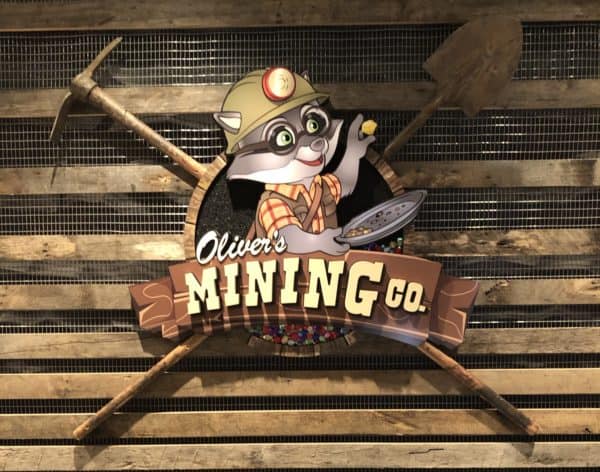 Olivers Mining Co Great Wolf Lodge Arizona Olivers Mining Co Great Wolf Lodge Arizona
