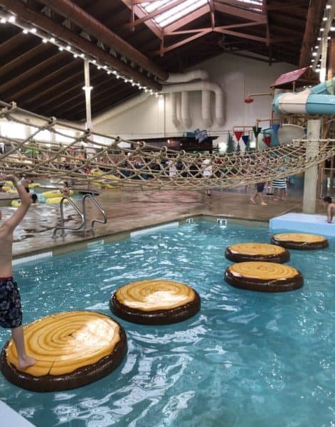Water Obstacle Course Great Wolf Lodge Arizona | Great Wolf Lodge Arizona: Complete Guide