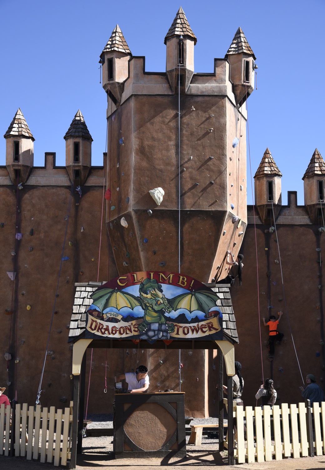 Renaissance Festival Az 2024 drucy heloise