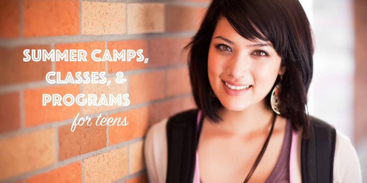 Camps for Teens in Tucson Summer 2024 TucsonTopia