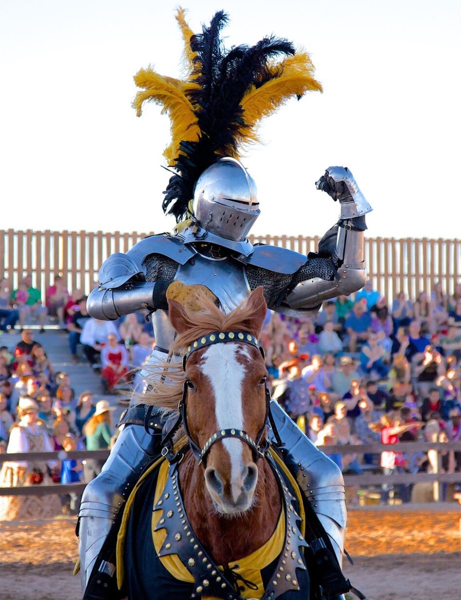 Arizona Renaissance Festival A Complete Guide TucsonTopia