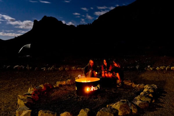 Picacho Peak State Park Camping Fire Pit Arizona | Picacho Peak State Park: A Guide