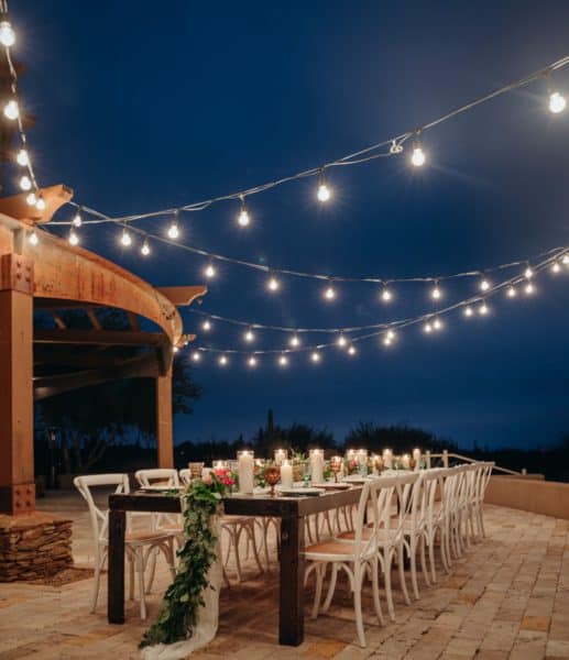 Farm Table Wedding Ritz Carlton Dove Mountain | Resort Report: The Ritz-Carlton, Dove Mountain