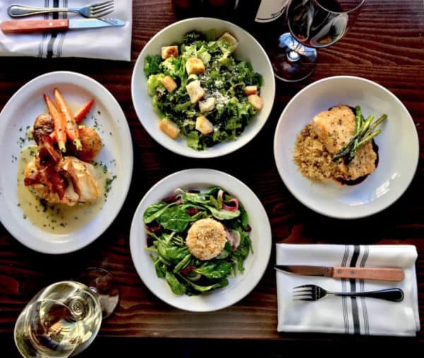 47 Scott Date Night Downtown Tucson | 30 Best Things to Do in Tucson