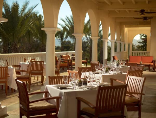 Bobs Restaurant Omni Tucson Terrace Bobs Restaurant Omni Tucson Terrace | Date Night in Tucson