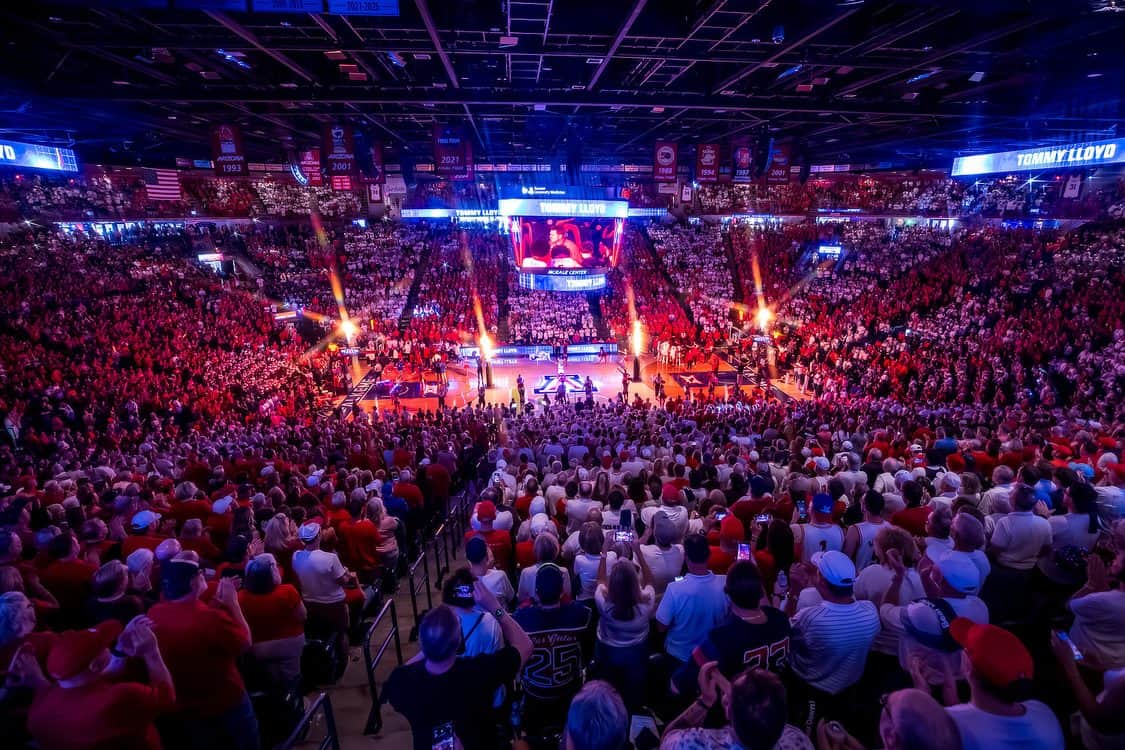 University of Arizona Basketball Tucson University of Arizona Basketball Tucson | Date Night in Tucson