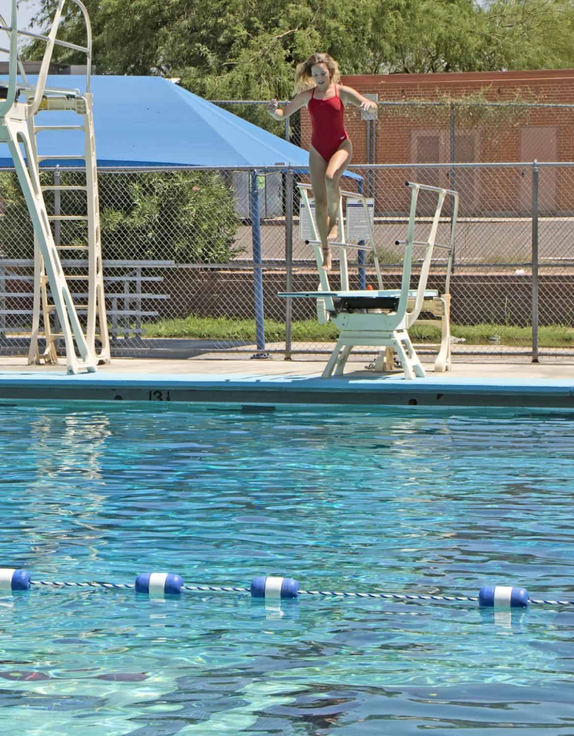 Best Diving Boards In Tucson Tucsontopia