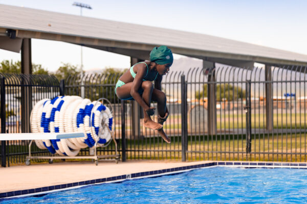 Diving Board Marana Pool | Best Diving Boards in Tucson