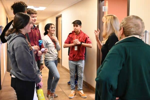 Teen Volunteers American Red Cross Tucson | 20+ Places for Teens to Volunteer in Tucson