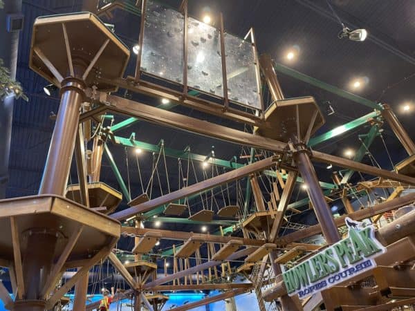 Howlers Peak Ropes Course Great Wolf Lodge Arizona Scottsdale Howlers Peak Ropes Course Great Wolf Lodge Arizona Scottsdale | Great Wolf Lodge Arizona: Complete Guide