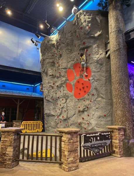 Rustic Ridge Climbing Wall Great Wolf Lodge Arizona Scottsdale Rustic Ridge Climbing Wall Great Wolf Lodge Arizona Scottsdale | Great Wolf Lodge Arizona: Complete Guide